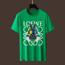 Picture of Loewe T Shirts Short _SKULoeweM-4XL11Ln0936712